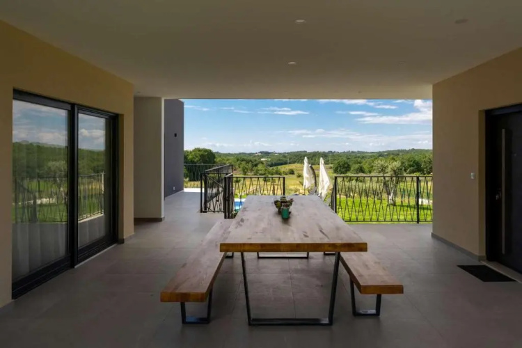 Villa Maya