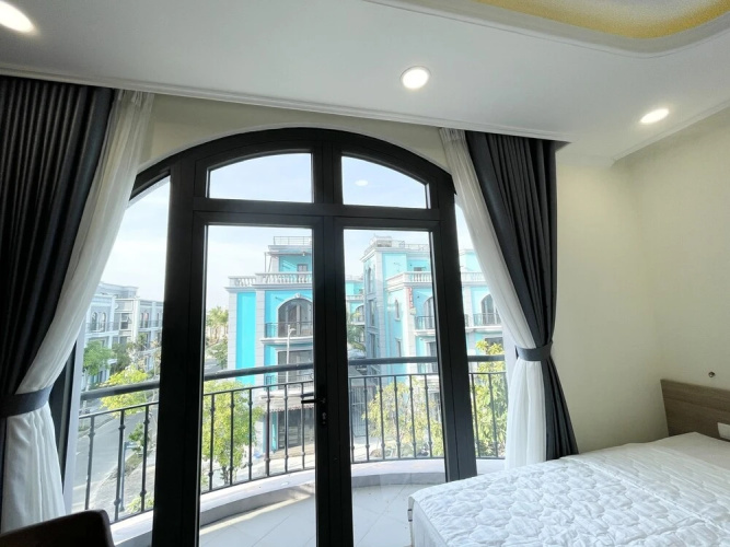 Cam Phu Quoc Hotel