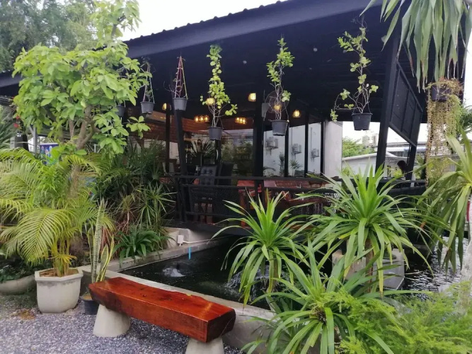 The Grand NP Resort