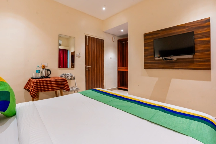 Economy Single room