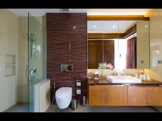 Dasiri Lakefront Villa Premium
