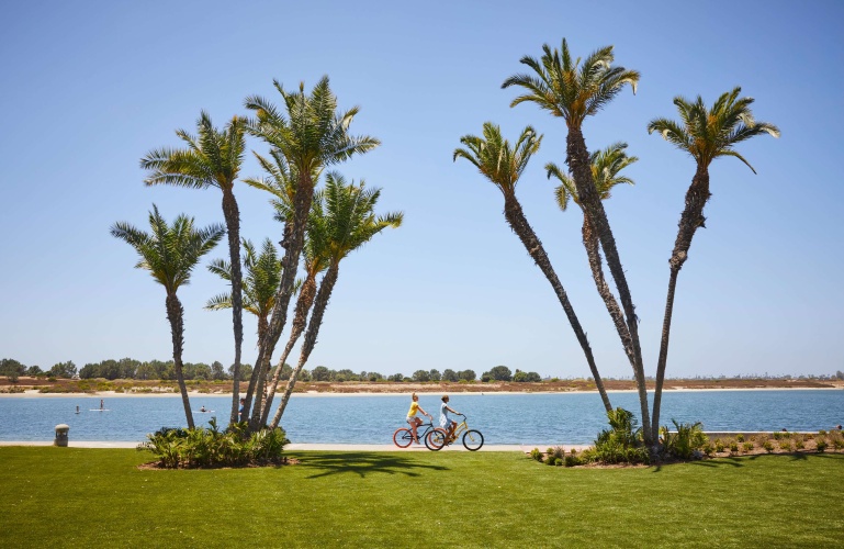 San Diego Mission Bay Resort photo 34