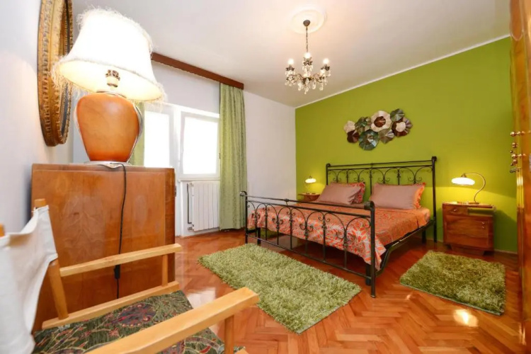 Apartments Nela