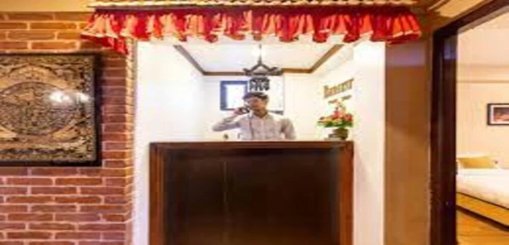 MeroStay 190 HOMESTAY