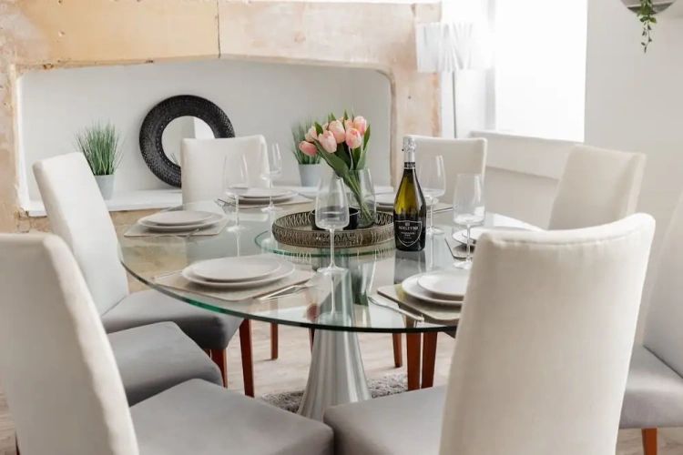 Luxury Double Apartment