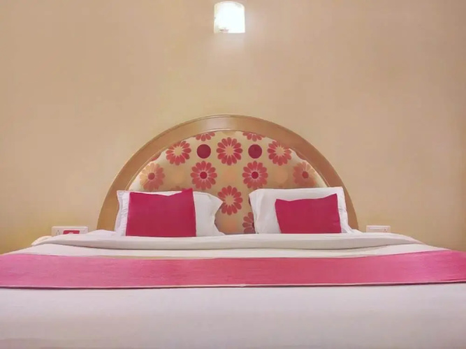 Crystal Homes Unit 1