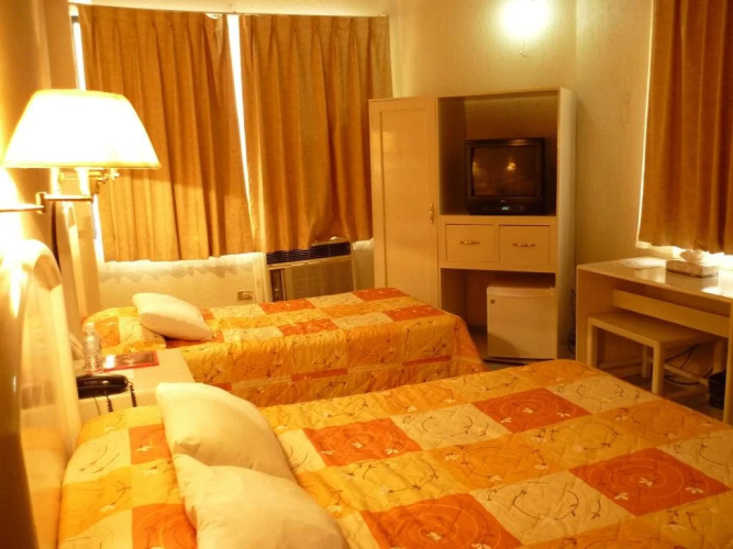 Lh Provincia Express Villahermosa