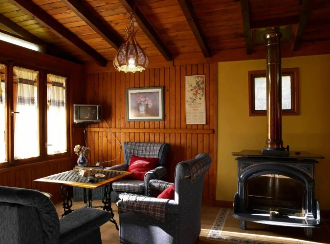 Cottage