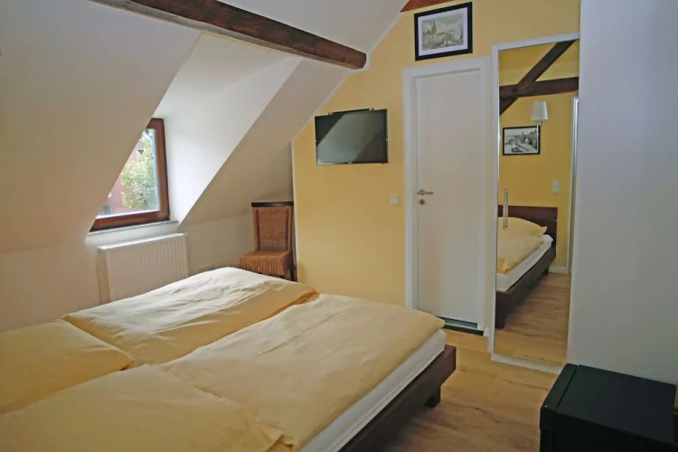 Hotel Südbrücke