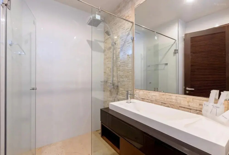 2BR comfort Bangtao Nightlife C178