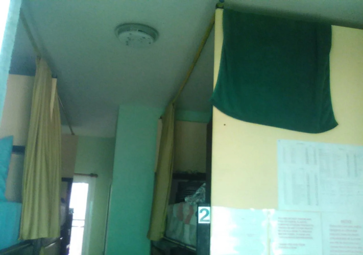 Shanti Hostel Koh Lipe