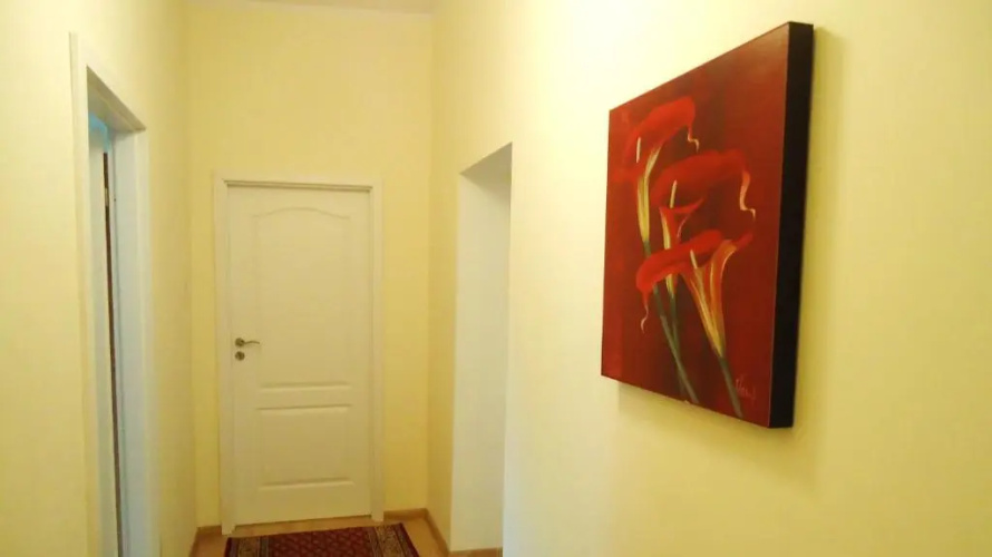 Apartament Politechniczna 12