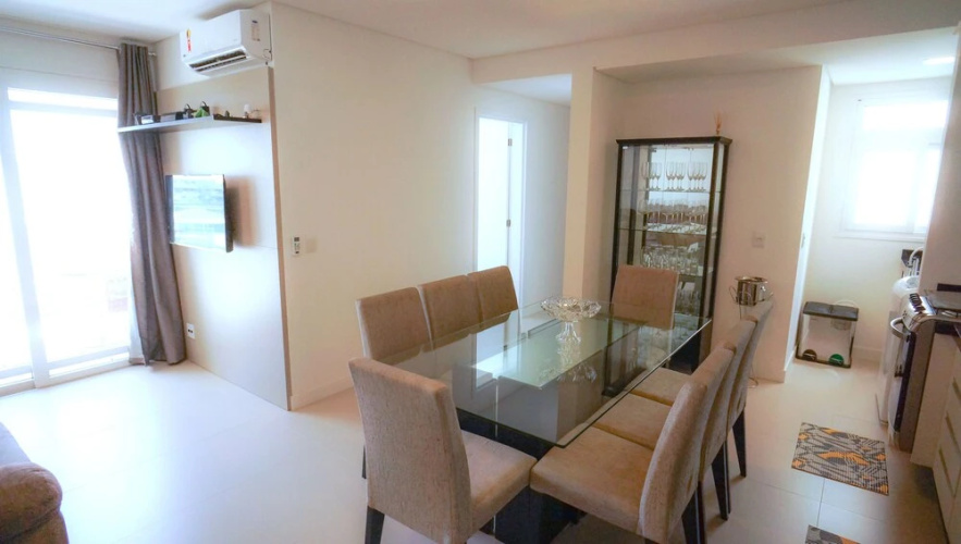 Apartamento Gales Ingleses