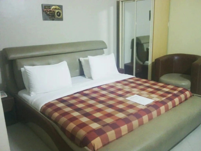 Tripple 4 Hotels
