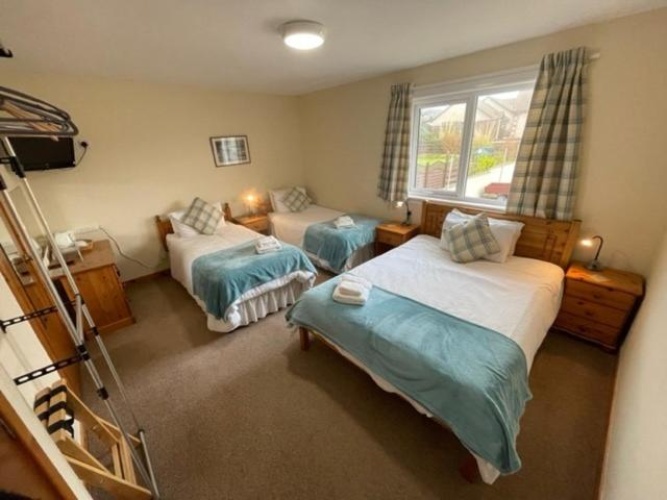 Standard Family room