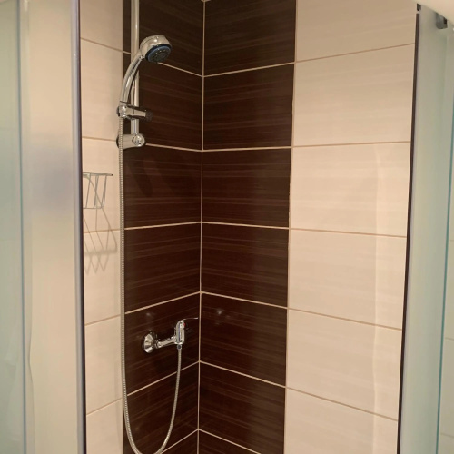 Apartman Skupovka