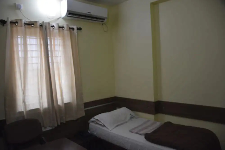 Hotel Megharaj