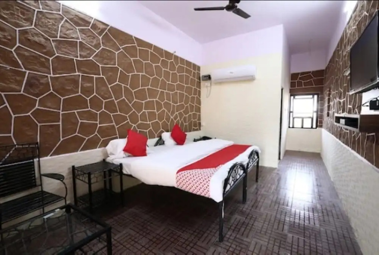 Rawat Resorts