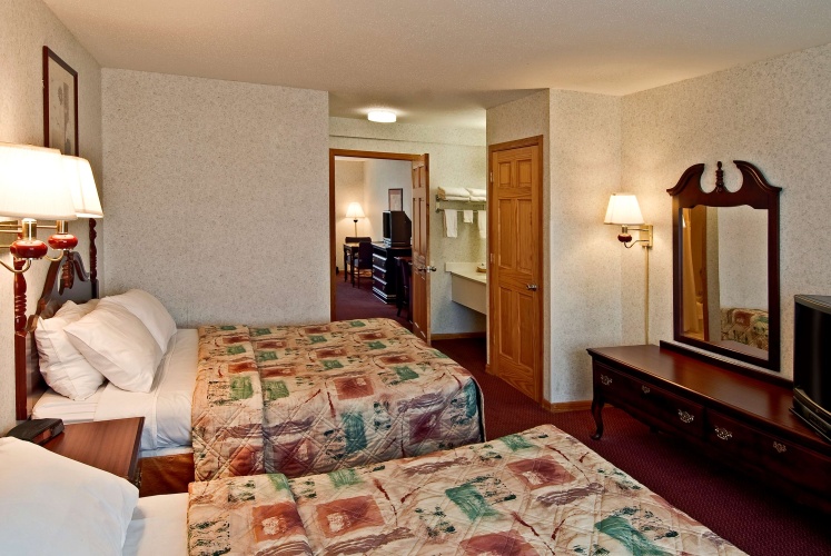 Double Suite