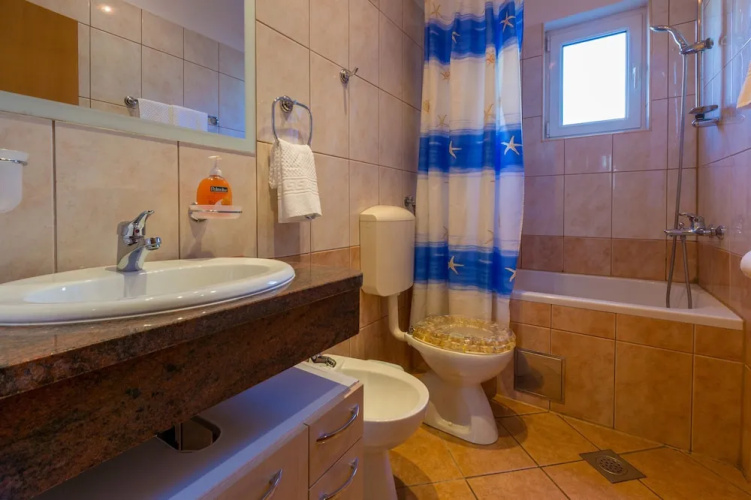 Apartment Nika