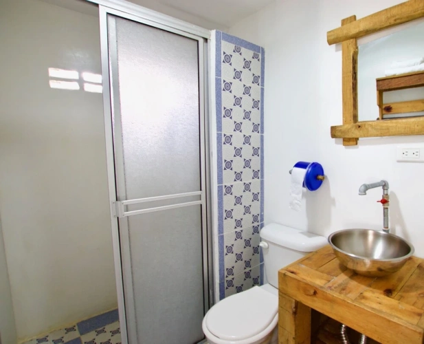 Economy Apartment