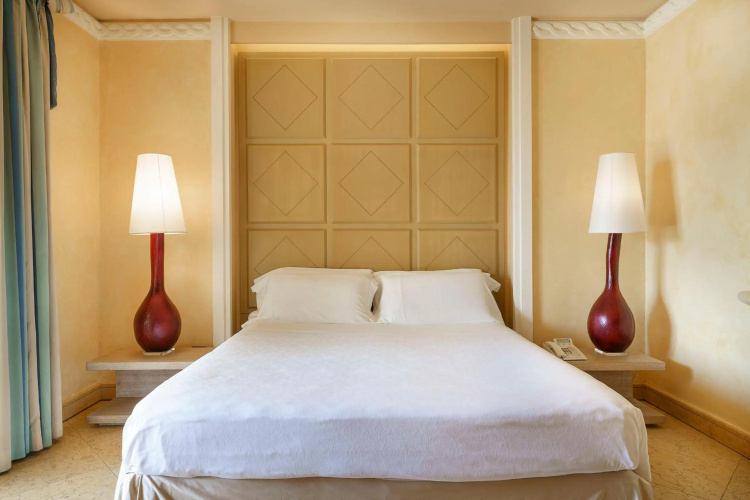 Romano Palace Luxury Hotel photo 9