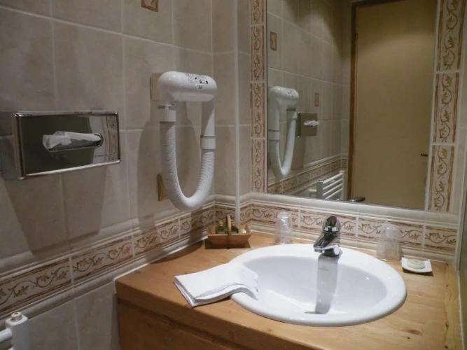 Standard Quintuple room