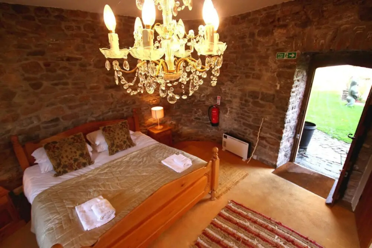 Castle Farm