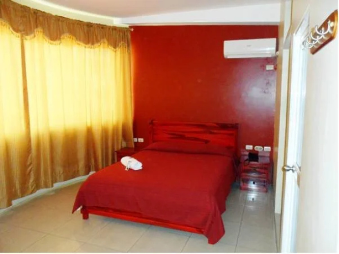 Hotel Jira