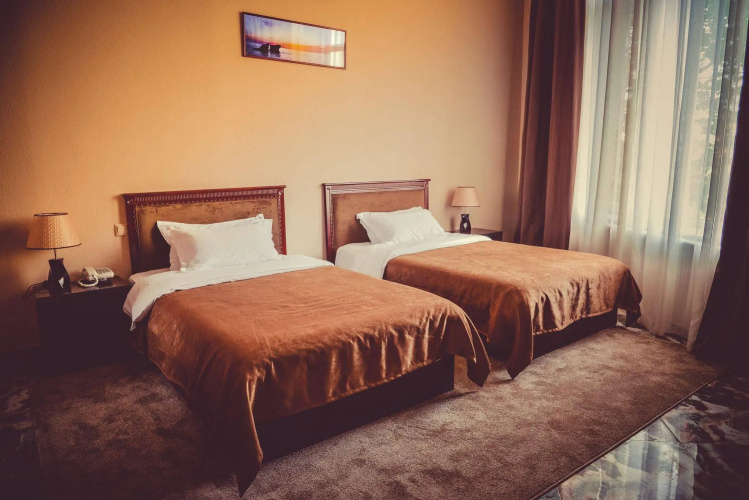 Margo Palace Hostel