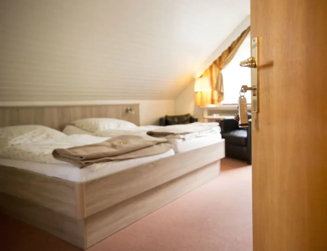 Comfort Double room