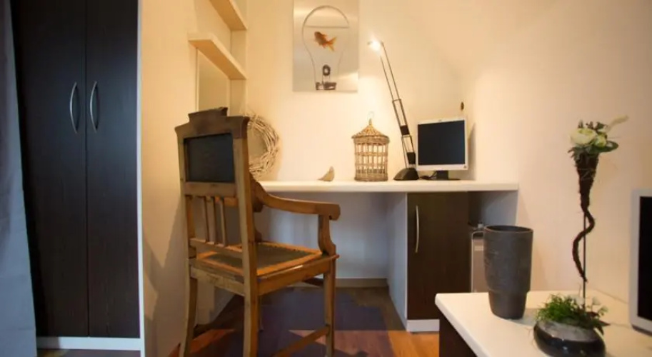 Mélusine - Appartement
