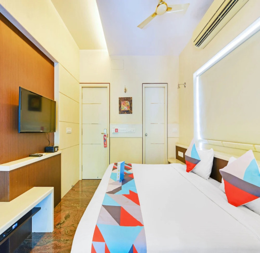 FabHotel B Zone