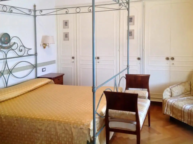 B&B Bruxelles Margherita