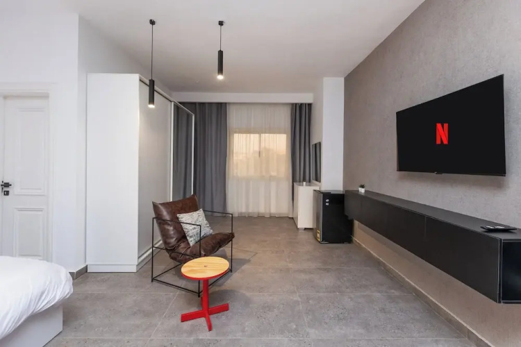 Host Prime Boutique hotel 04