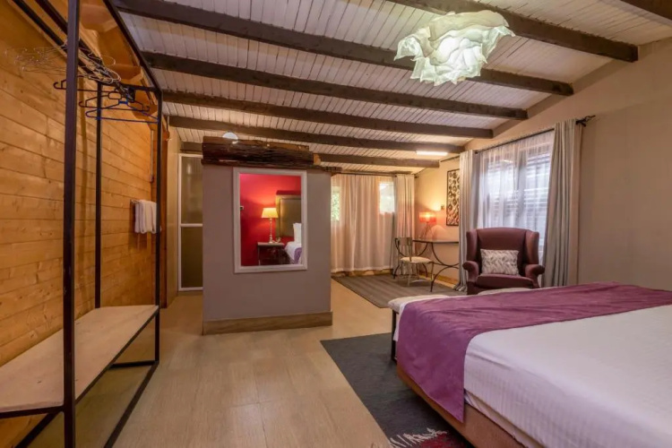 Fair Acres Boutique Hotel