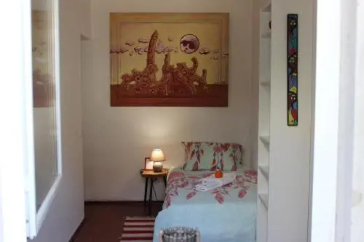 5th Element Beach House Caparica