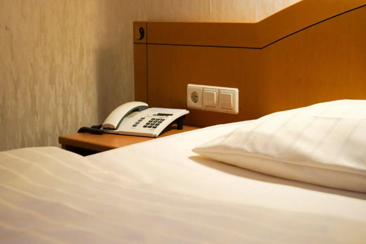 Hotel Circle Inn