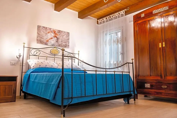 La Casa di Santino