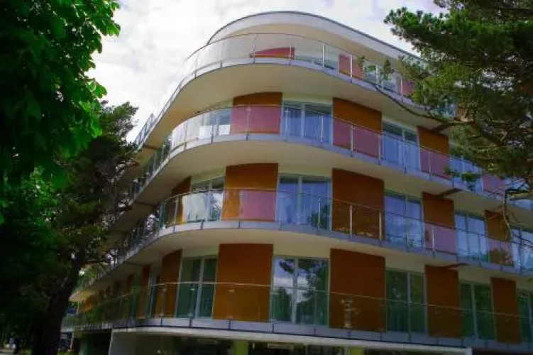 Hotelafbeelding
