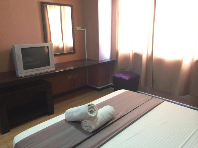 Basa Hotel