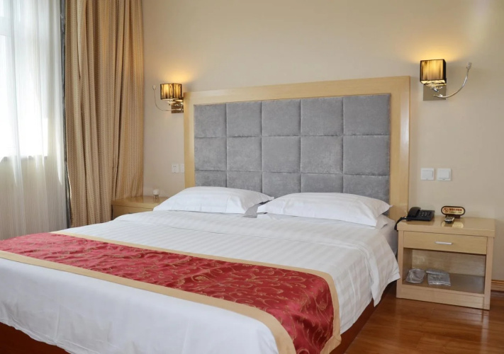 Teenage Dream Hotel