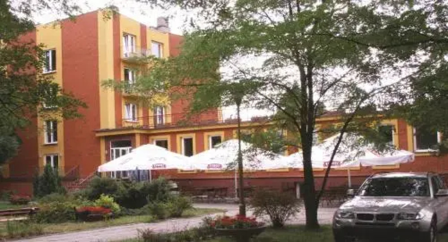 Otel görseli