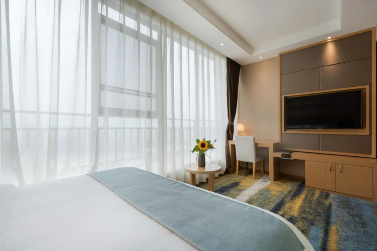 man di jia hotel