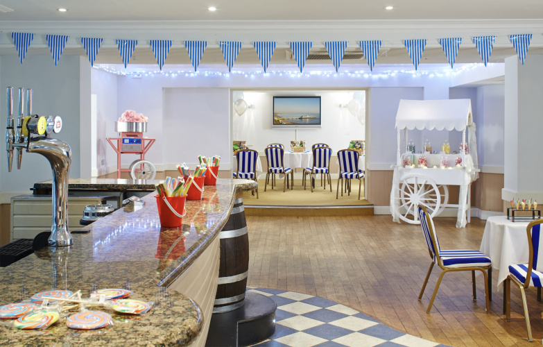 Bournemouth Highcliff Marriott Hotel photo 18