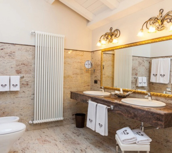 Grand Hotel Di Parma photo 11