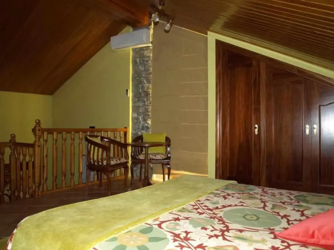 Hotel l'Abadia