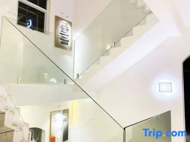Guyu Homestay
