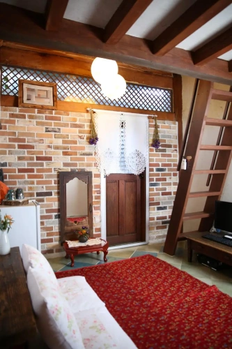 Double Apartment