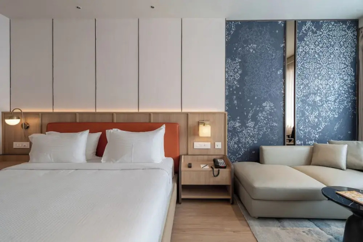 The Magnus Hotel